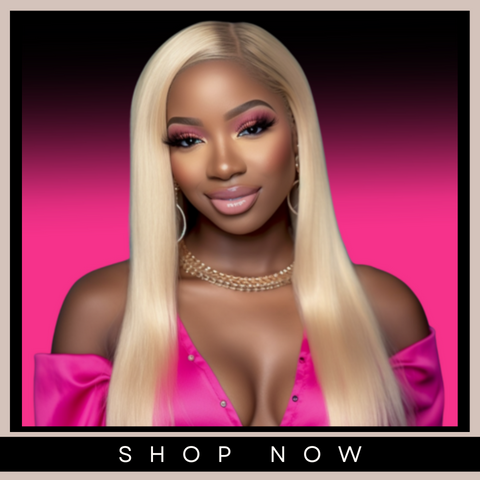 Raw Straight 613 Bundles