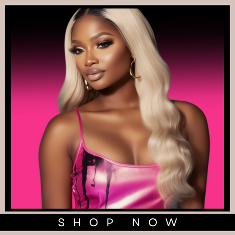 Raw Straight 613 Bundles