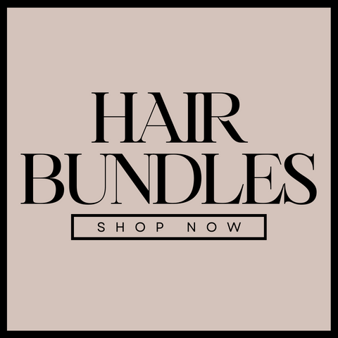 Raw SEA Burmese Wavy Bundles