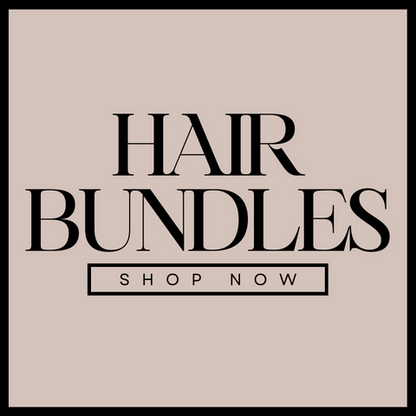 Raw SEA Burmese Wavy Bundles