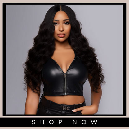 Raw SEA Burmese Wavy Bundles